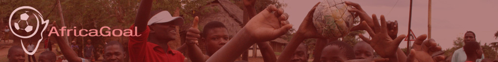 Africa Goal